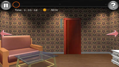 Escape Confined 10 Rooms Deluxe screenshot 1