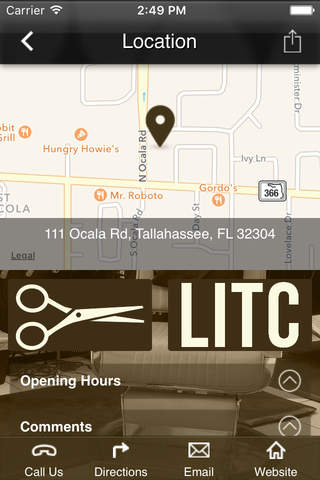 Livin In The Cut - náhled