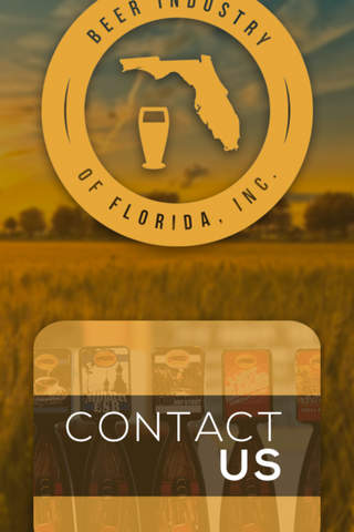 Beer Industry of Florida - náhled