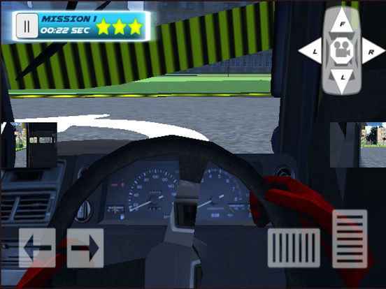 Bus Driving School 2017 - VR Simulator Edition screenshot 8