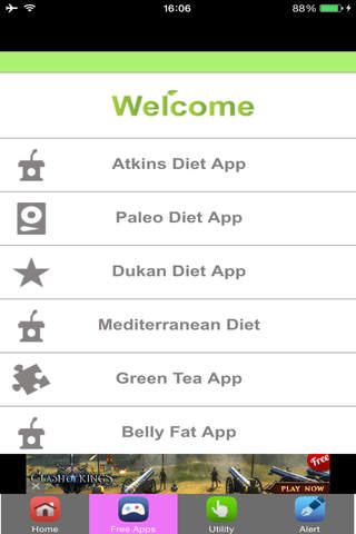 Detox Diet Plan & Detox Diet Recipes - náhled