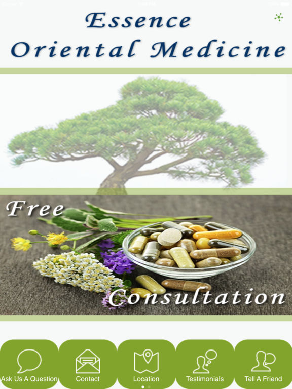 Essence Acupuncture Apps 148Apps