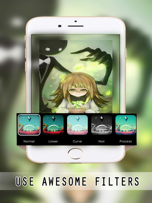 Game Wallpaper For Deemo Free Hd Apps 148apps