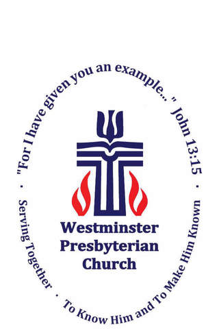 Westminster Church - náhled