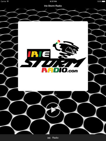 Irie Storm Radio - náhled