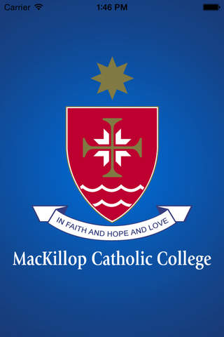 MacKillop Catholic College - Skoolbag - náhled