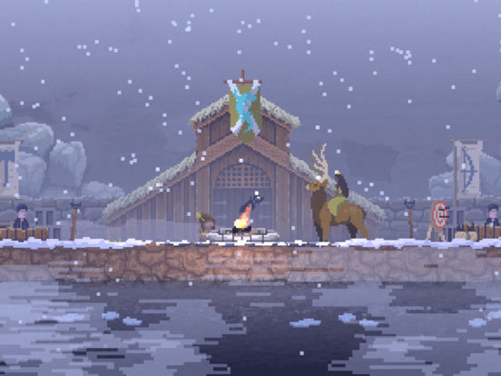 Kingdom: New Lands screenshot 7