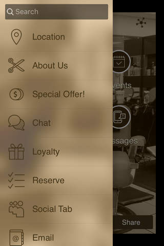 Livin In The Cut - náhled