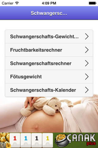 Schwangerschaft - náhled