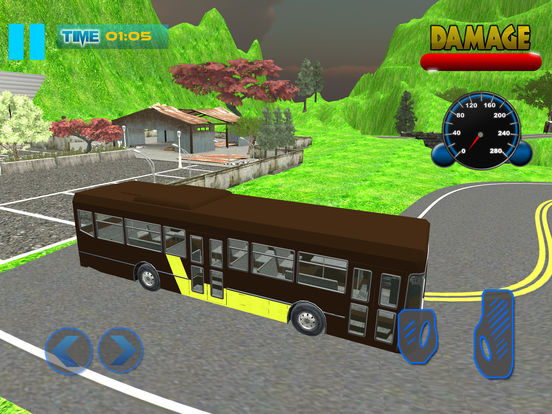 bus simulator 2017 pc