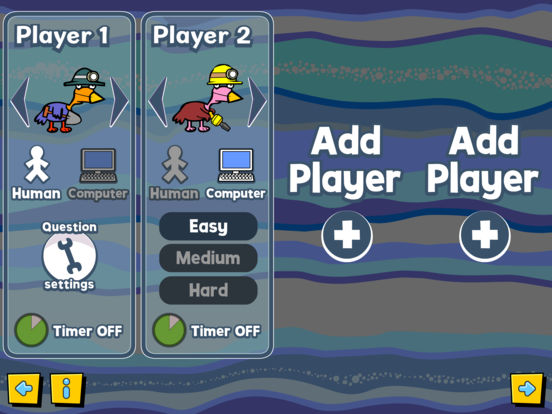 Miner Birds - Addition and Subtraction screenshot 8