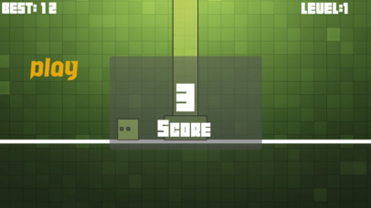 Square Crush ® screenshot 2