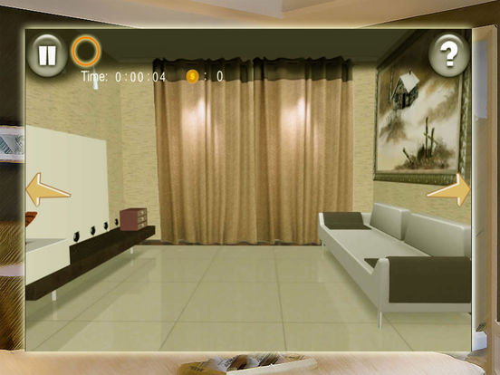 Puzzle Game Escape Chambers 2 screenshot 7