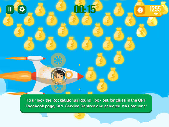 CPF Game Tips, Cheats, Vidoes and Strategies | Gamers Unite! IOS