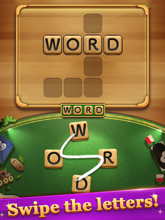 Word Blocks™ Apps 148Apps