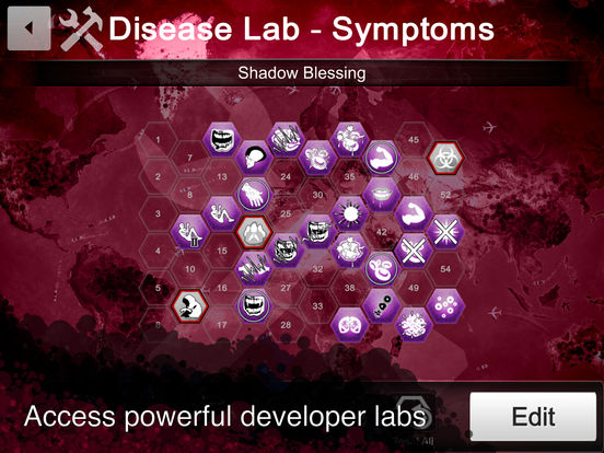 Plague Inc: Scenario Creator screenshot 8