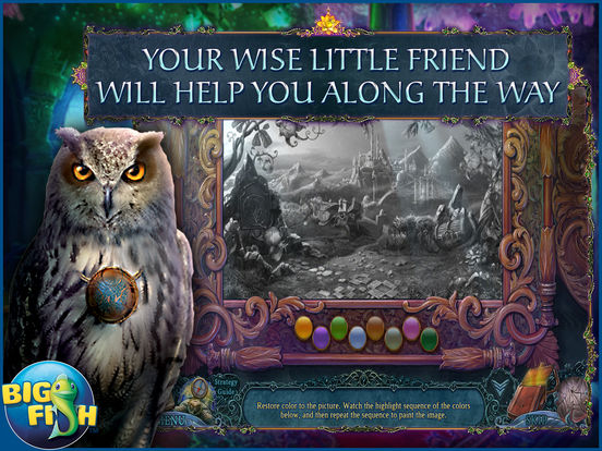 Reflections of Life: Tree of Dreams (Full) - Game screenshot 8