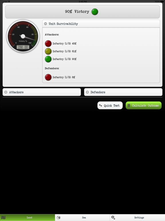 Axis & Allies Calculator Apps 148Apps