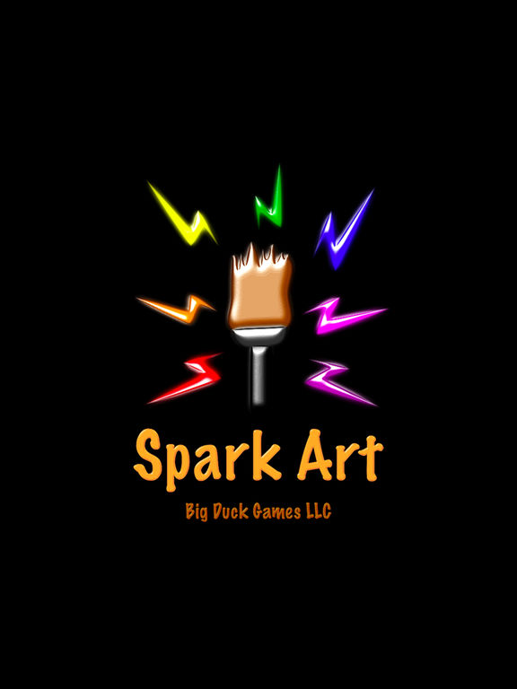 Spark Art! on the App Store