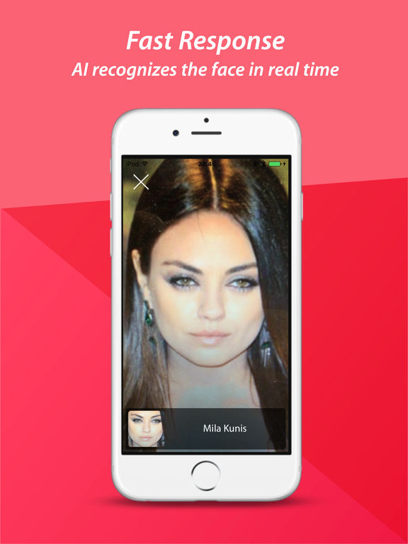 CelebHound Celebrity Search by Photo Shoot Apps 148Apps