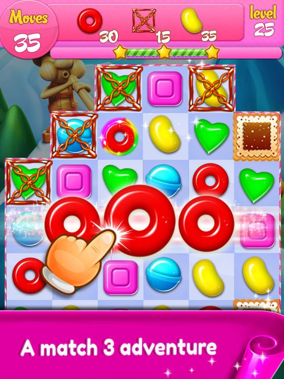 Candy King 2 Apps 148Apps