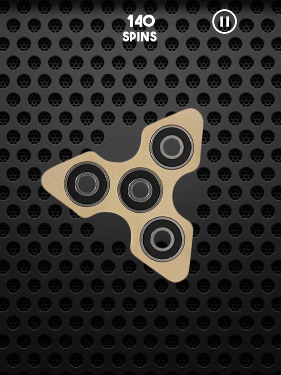fidget spinner - the spin simulator pro