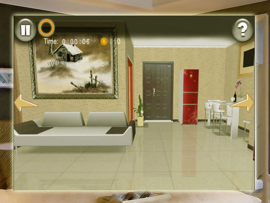 Puzzle Game Escape Chambers 2 screenshot 6