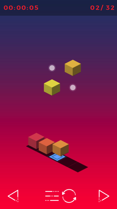 Cube Palette screenshot 3
