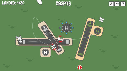 Flight Sim ® screenshot 2