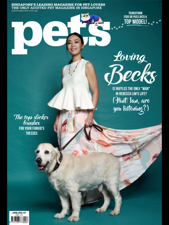 Pets (Magazine) screenshot 6