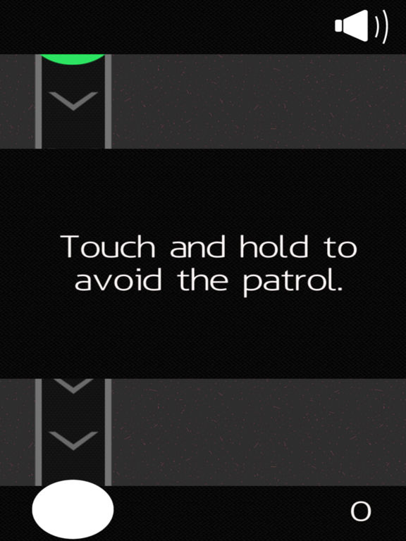 Patrol Bypass screenshot 6