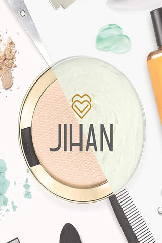 Jihan - náhled