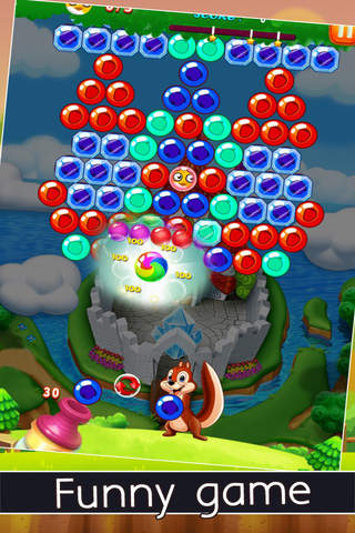 Popping Bubble Balloon Hunter 2016 Free Edition - náhled