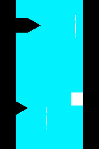 Wall Jumper: Square Box Hopper - náhled