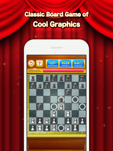 Chess ROYAL - Classic Multiplayer Board Game - náhled