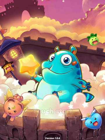 Amazing Cookie Blast Mania - Cookies Crunch Editio - náhled