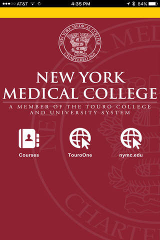 New York Medical College - náhled