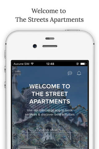 The Streets Apartments - náhled