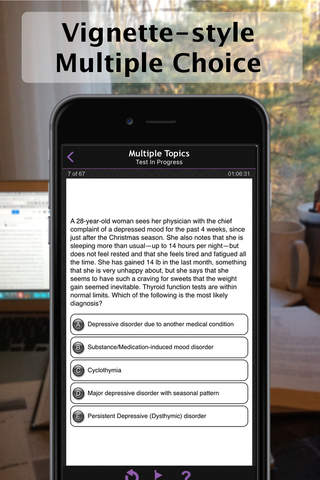 PreTest Psychiatry Self-Assessment and Review - náhled