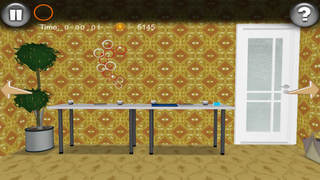 Can You Escape 16 Wonderful Rooms Deluxe screenshot 1