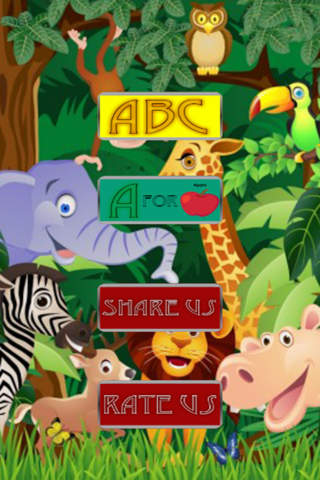 ABC Spla-sh Genius - Toddler Games for Learning Al - náhled