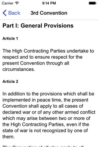 International Diplomacy & World Facts - náhled