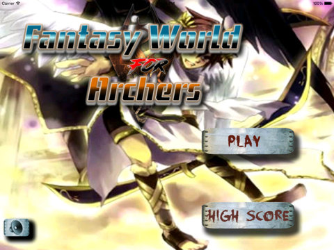 Fantasy World For Archers Pro - Archery Champion Tournament Game screenshot 6
