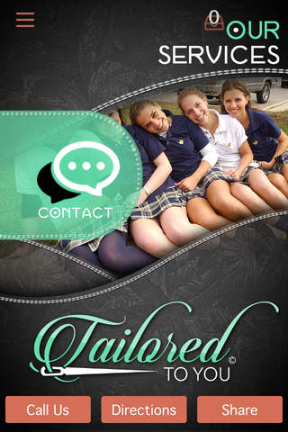 Tailored To You - náhled