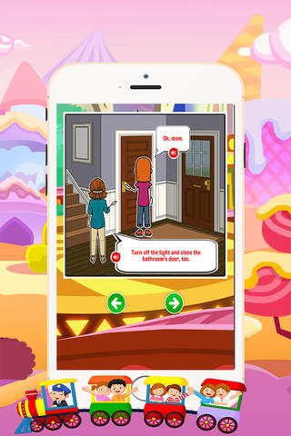 Learning Conversation English Free : Listening and - náhled