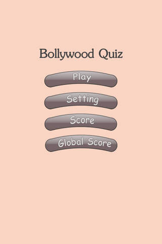 Bollywood Masala Quiz App - Challenging Indian Fil - náhled