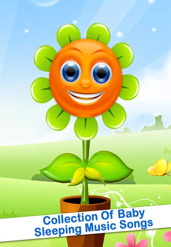 Musical Flower Lullabies - Popular Collection Of B - náhled