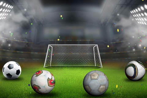 2016 Goal Kicks - náhled