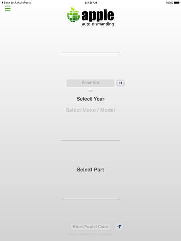 Apple Auto Dismantling - Wilmington, CA - náhled