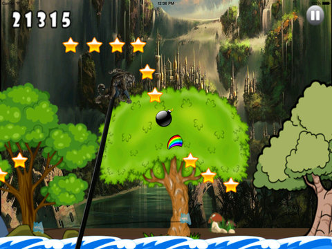 A Rolling Jumper Tiger - Update Jump The Sky Best Game screenshot 7